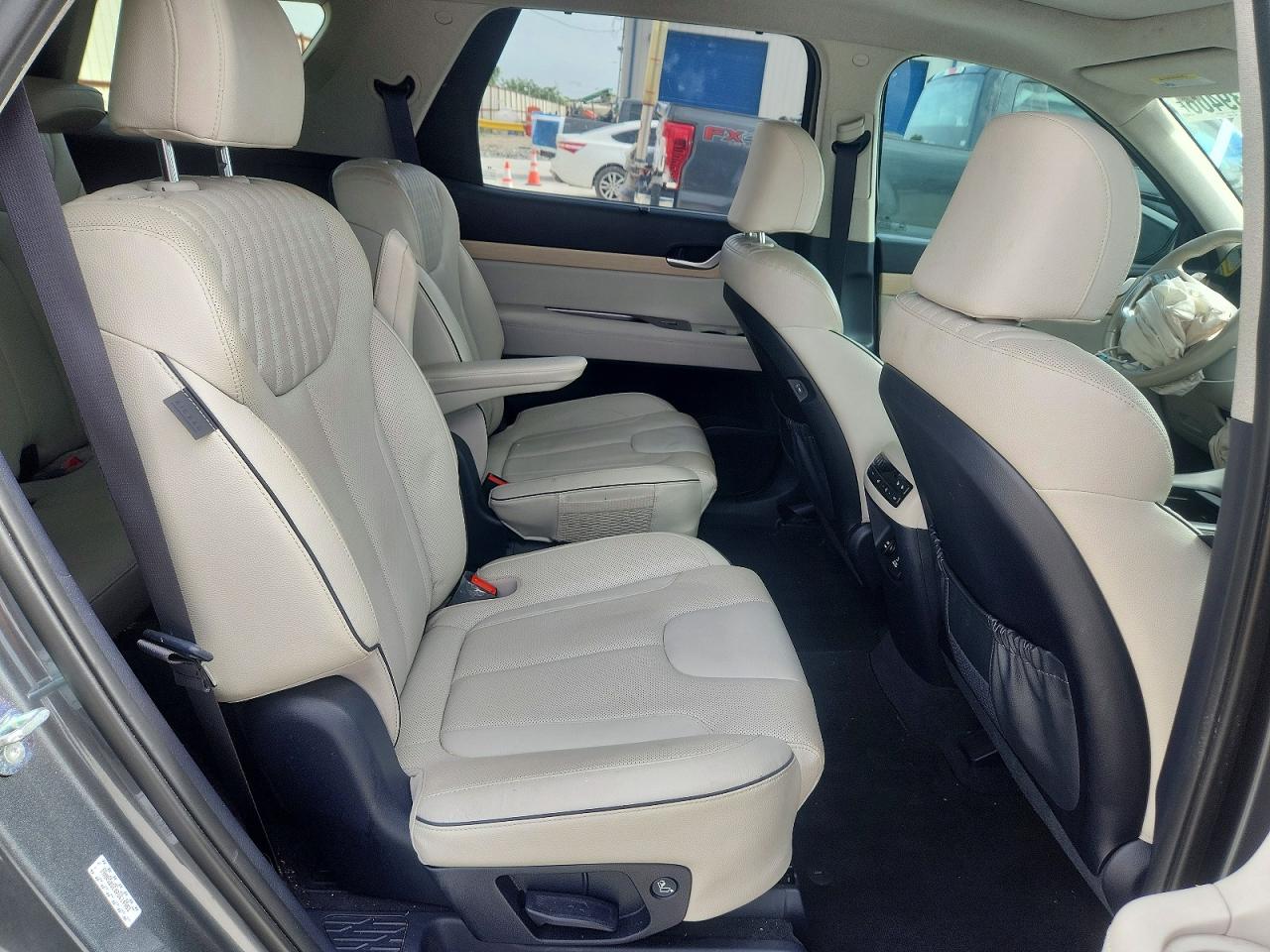 Hyundai PALISADE Limited