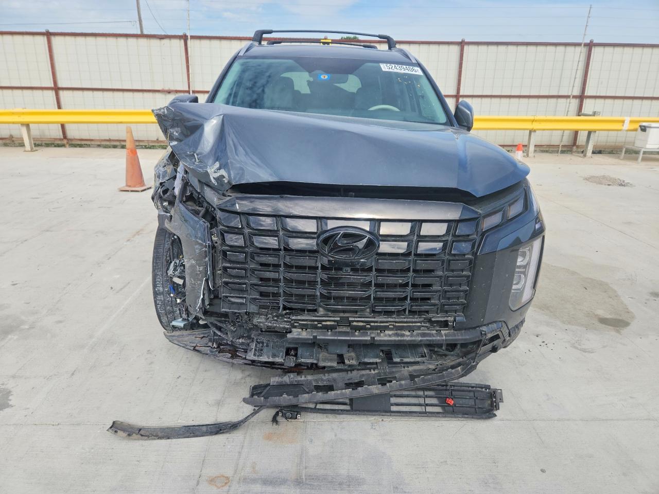 Hyundai PALISADE Limited