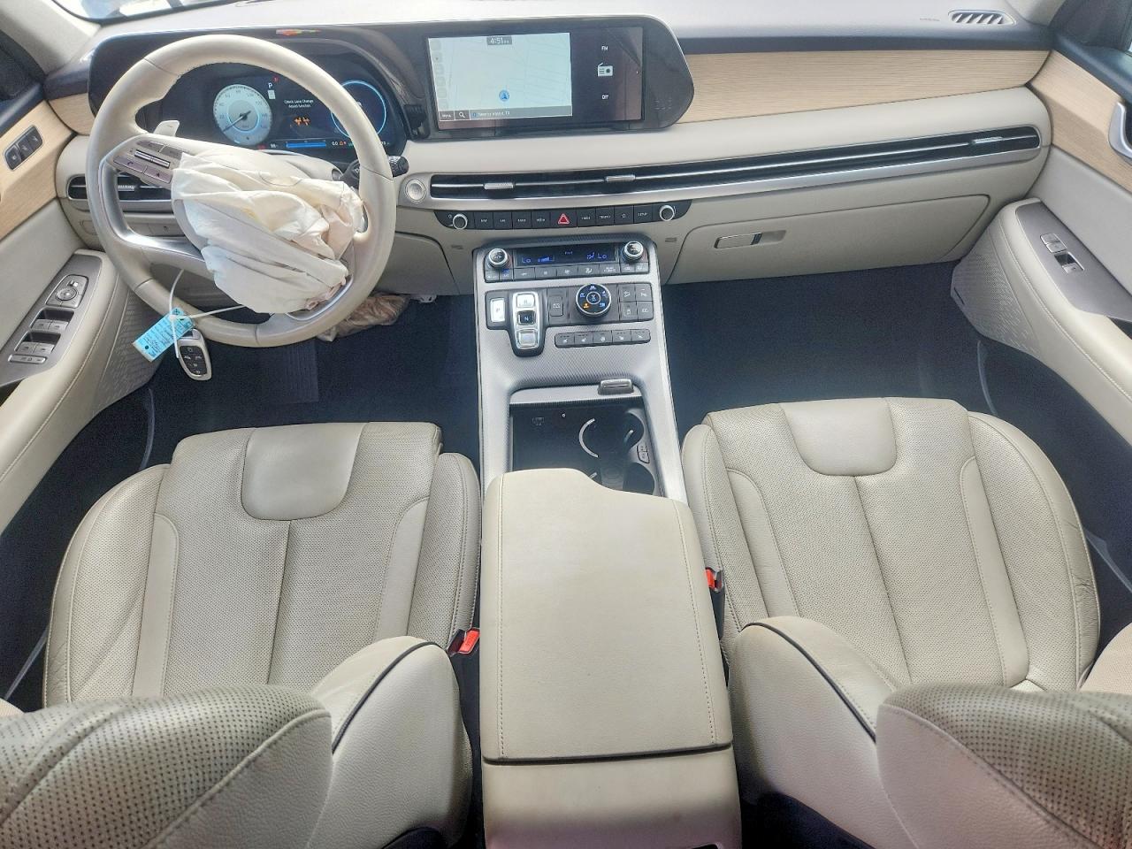 Hyundai PALISADE Limited