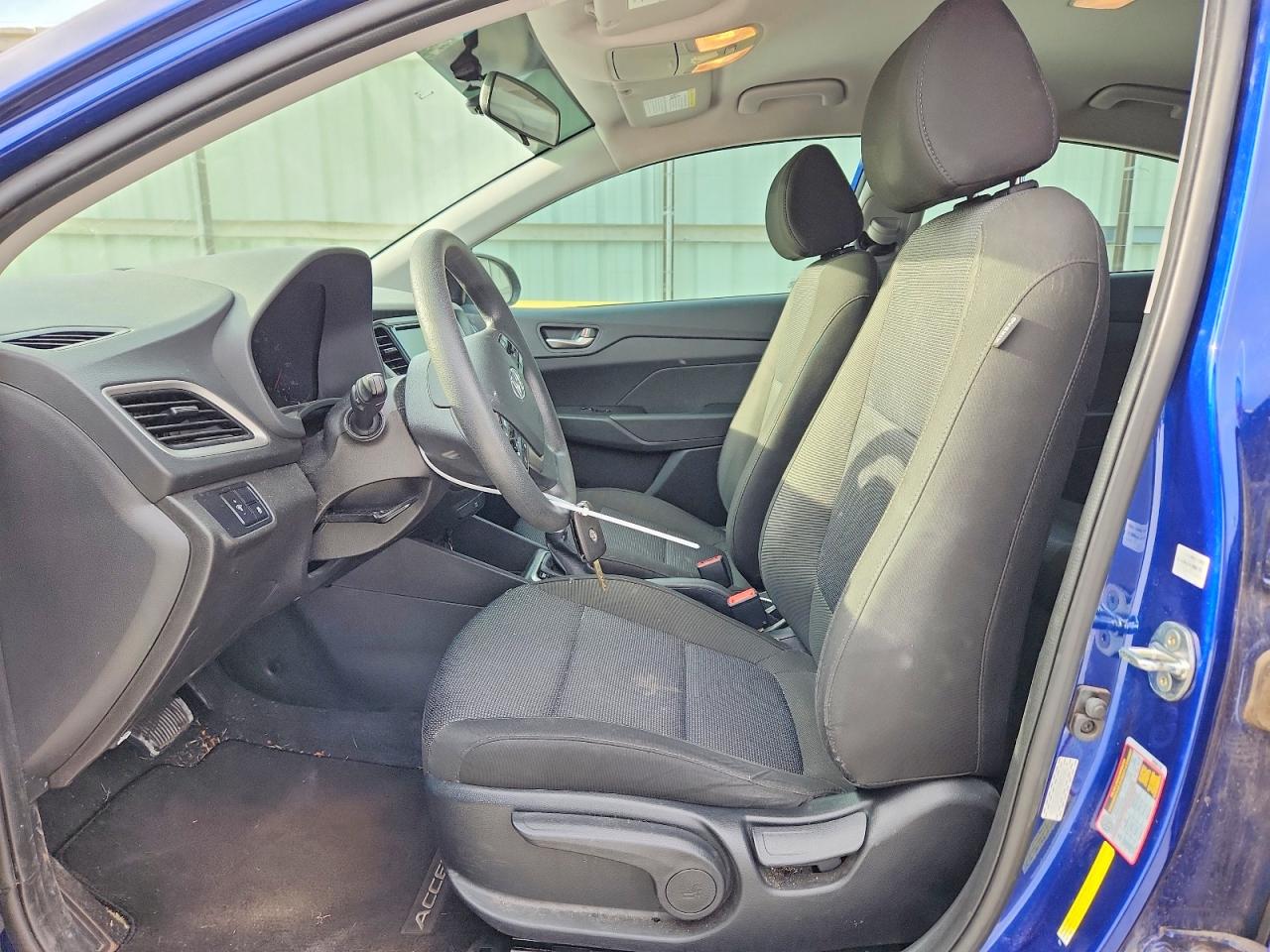 Hyundai ACCENT Sel