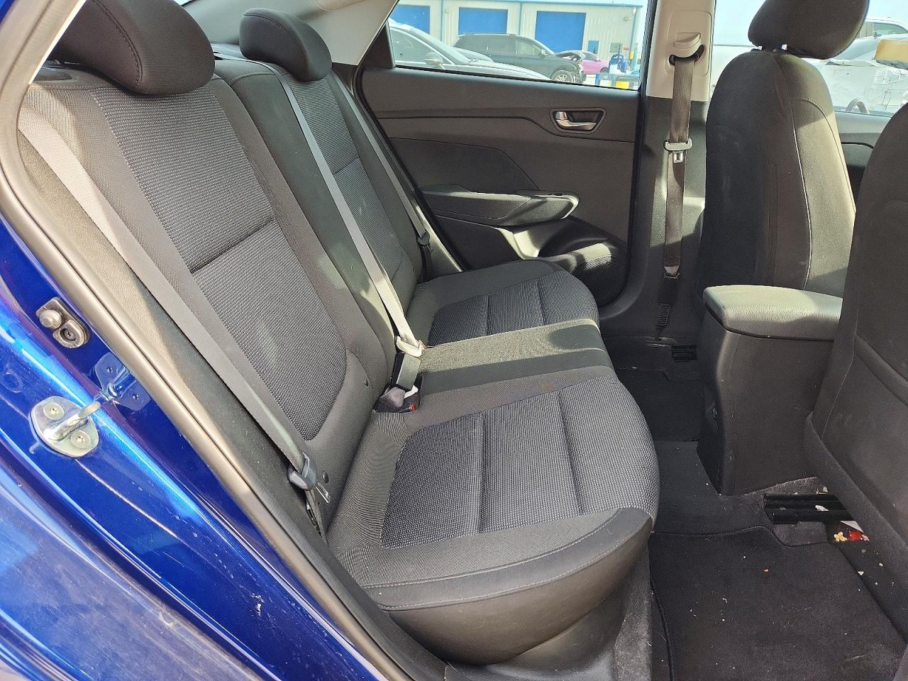 Hyundai ACCENT Sel