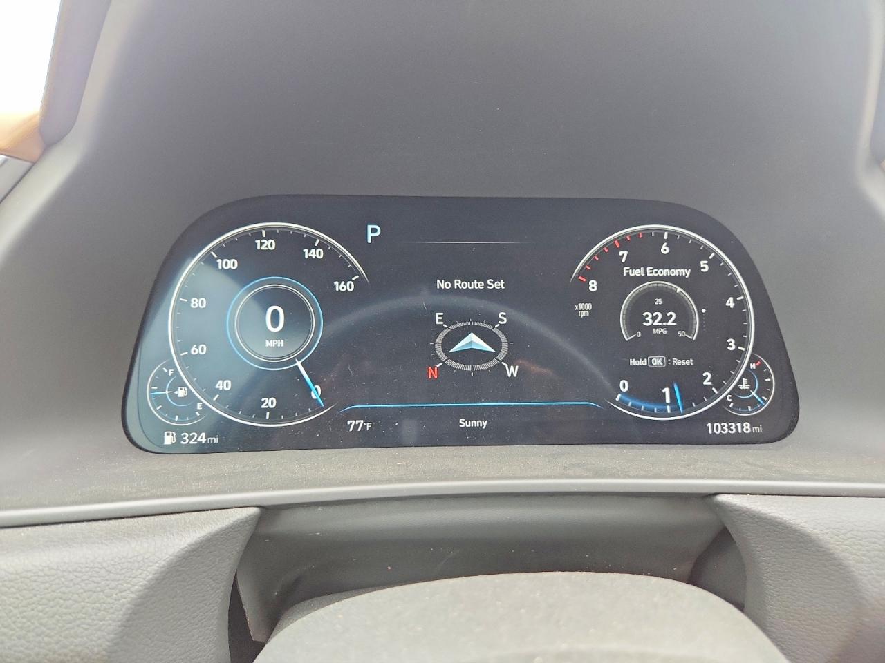 Hyundai SONATA Limited