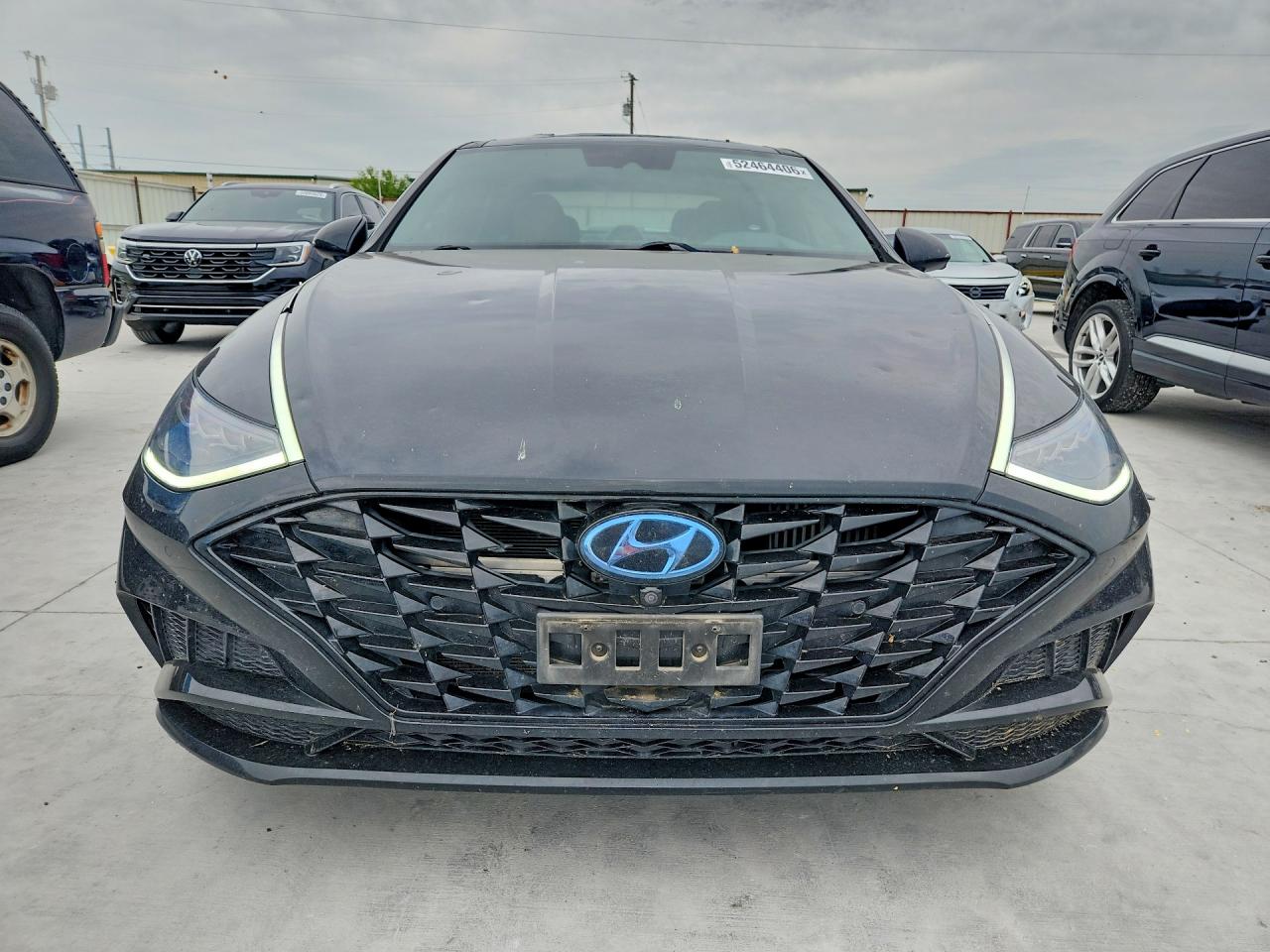 Hyundai SONATA Limited