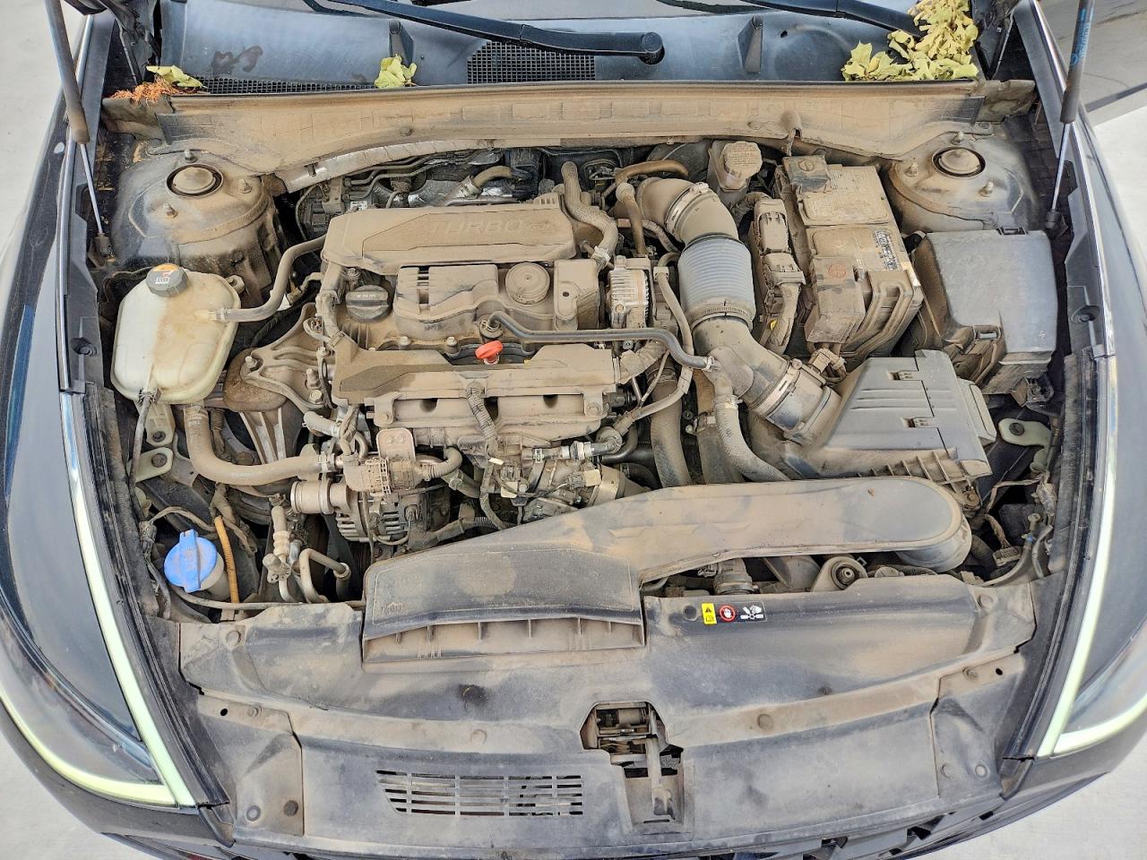 Hyundai SONATA Limited
