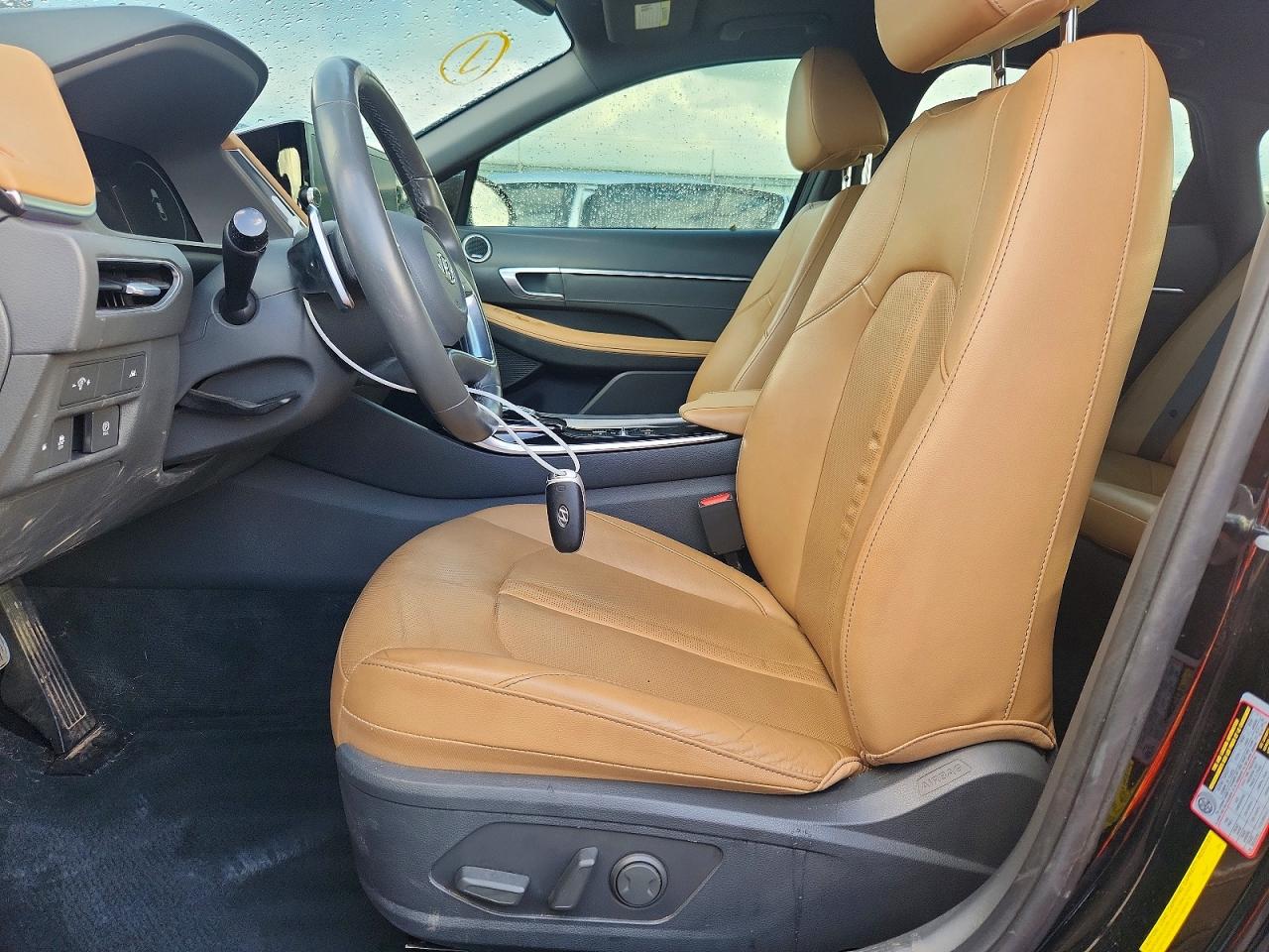 Hyundai SONATA Limited