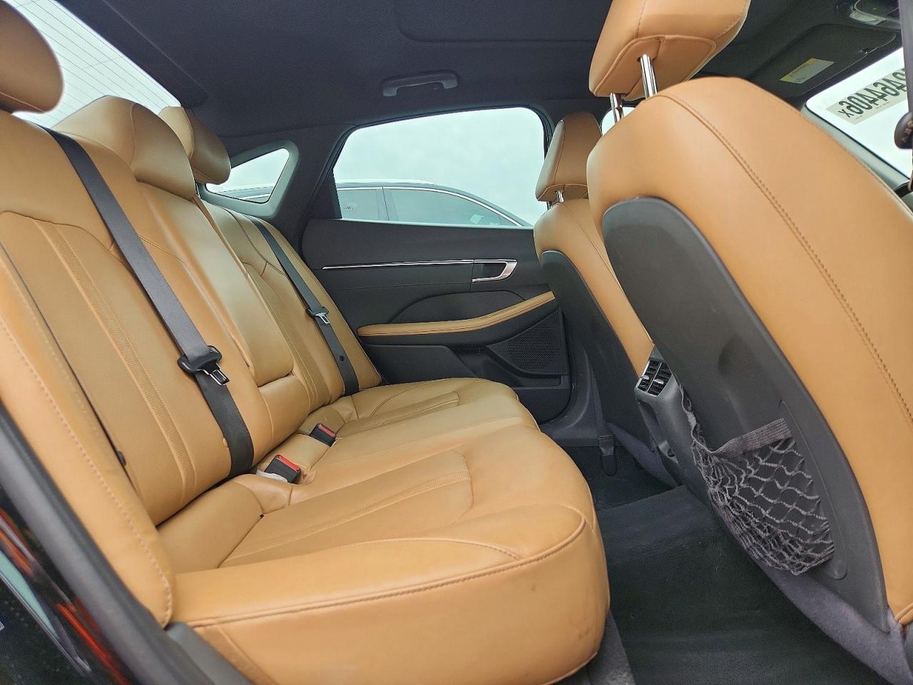 Hyundai SONATA Limited