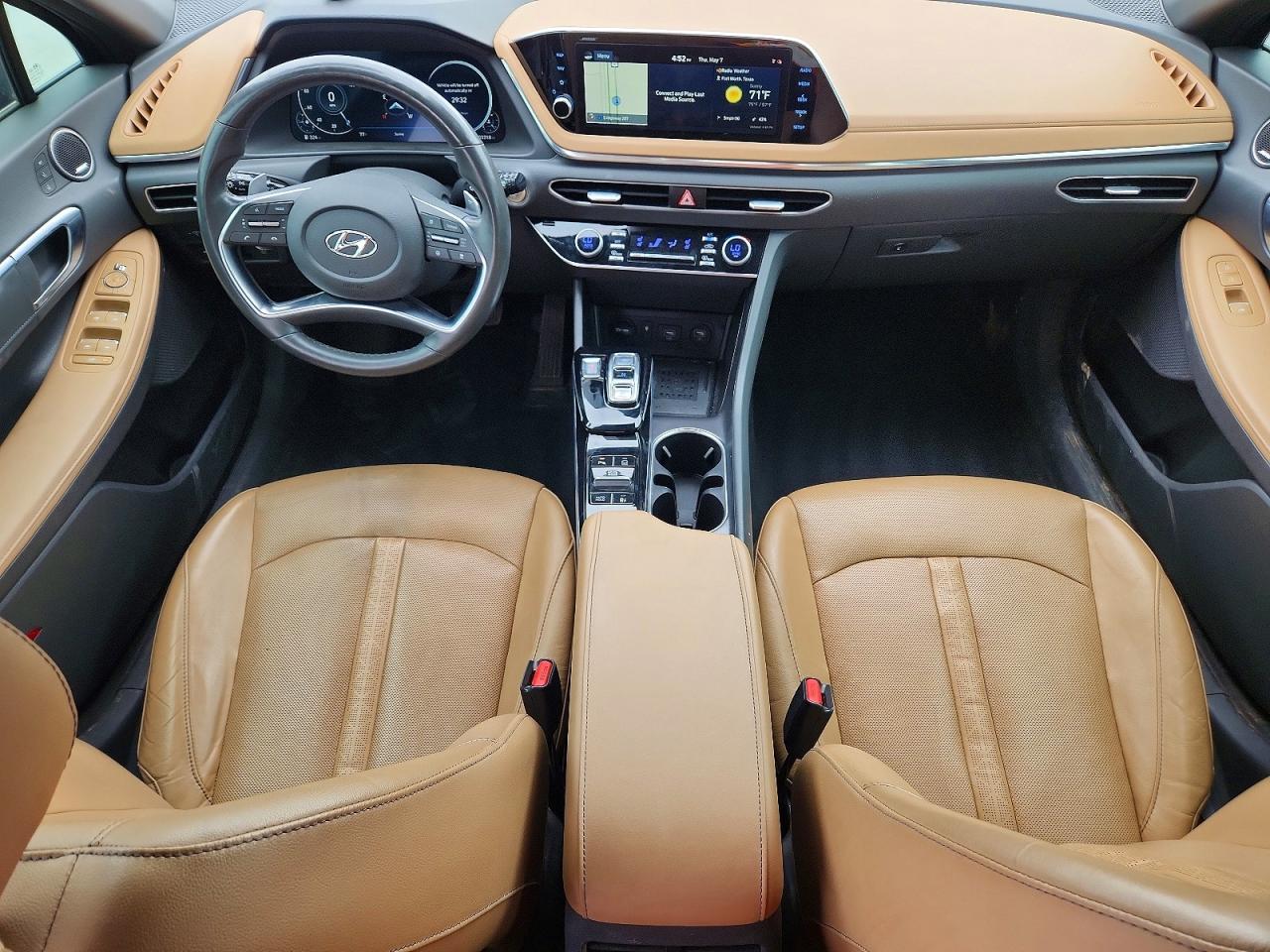 Hyundai SONATA Limited
