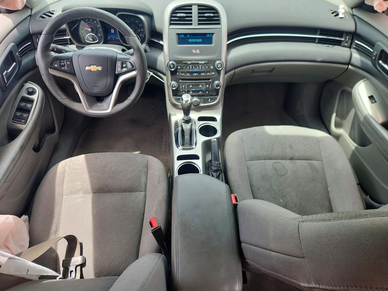 Chevrolet Malibu Ls