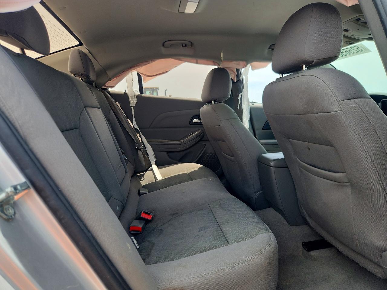 Chevrolet Malibu Ls