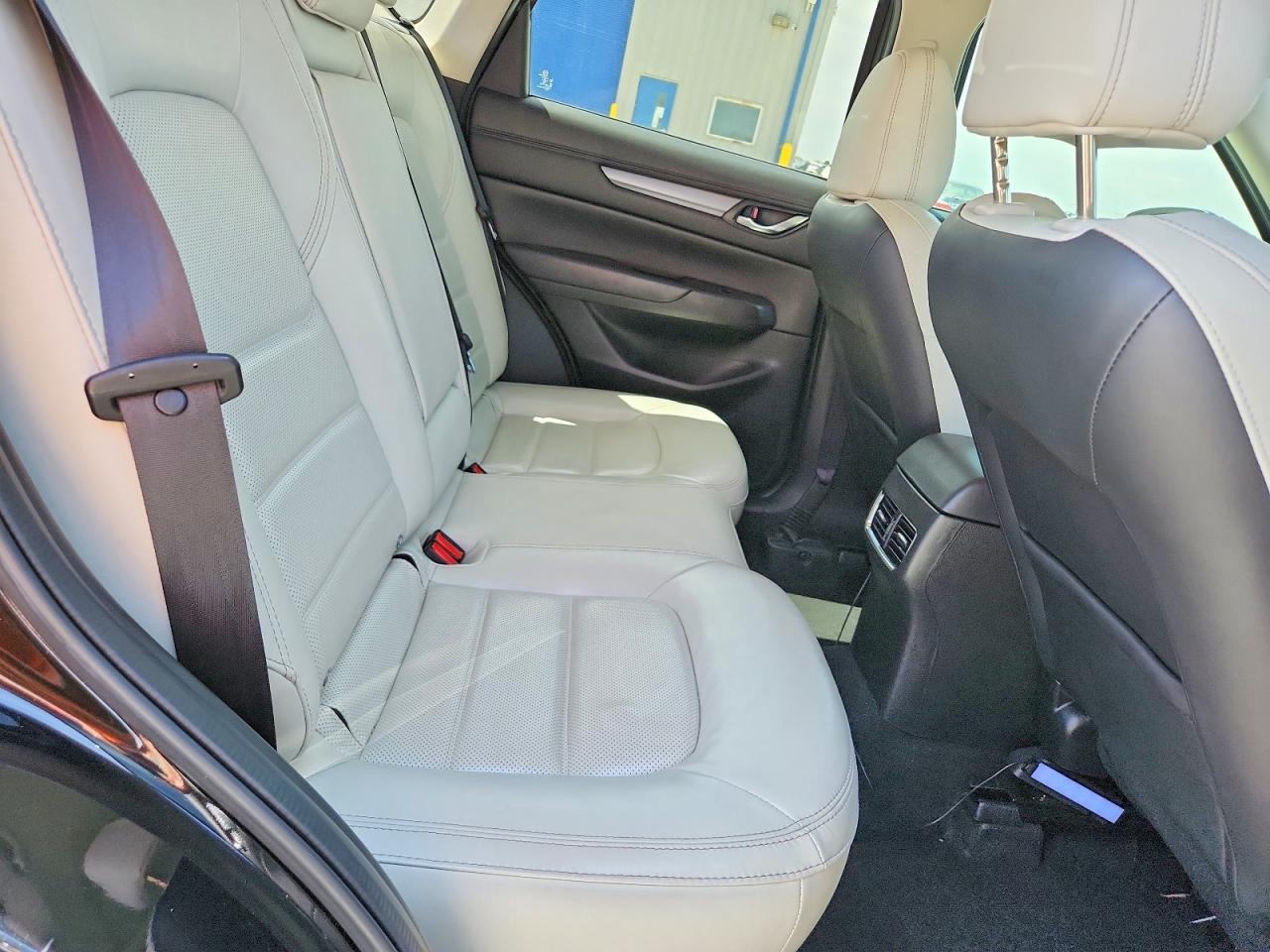 Mazda Cx Touring
