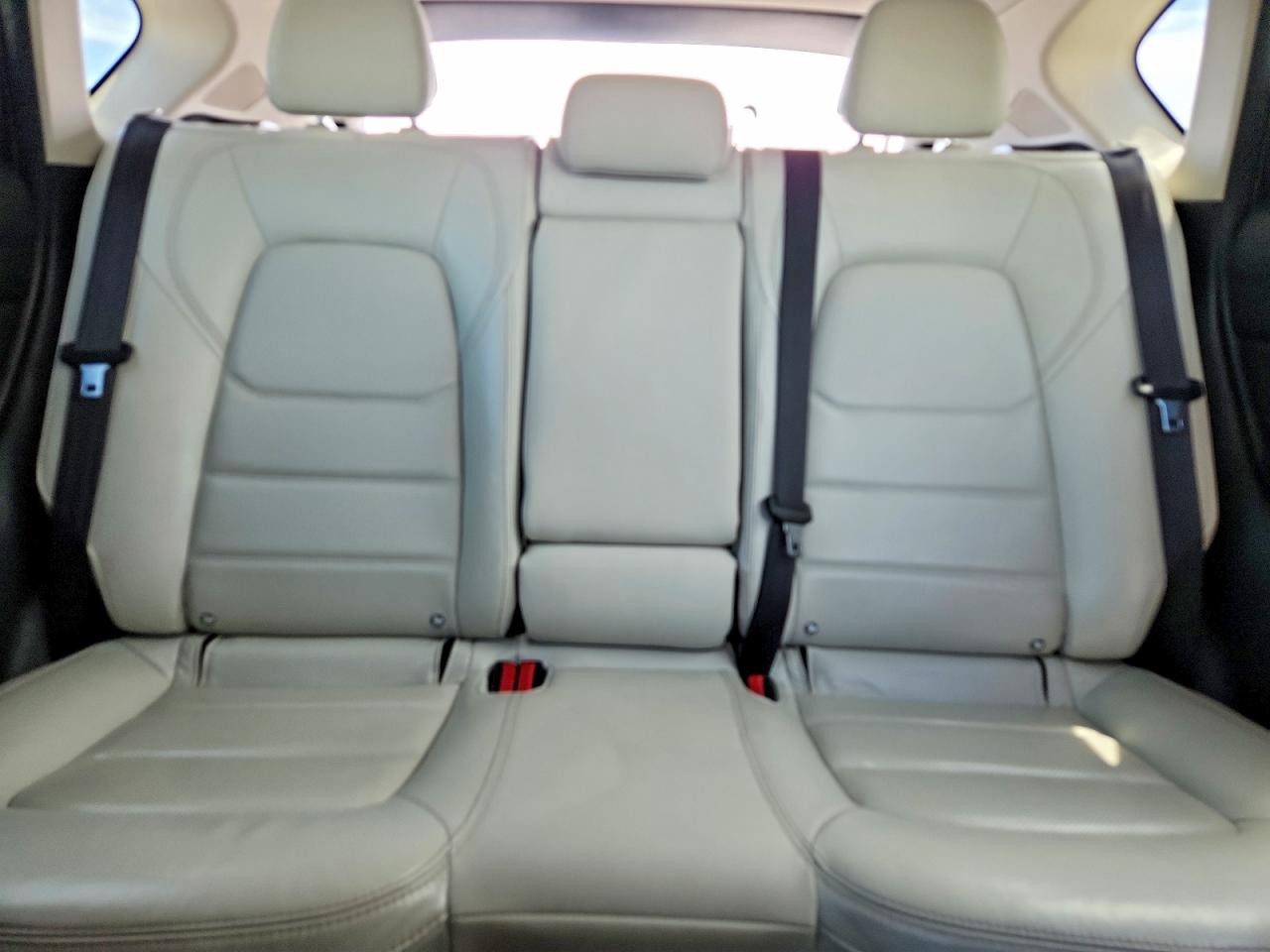 Mazda Cx Touring