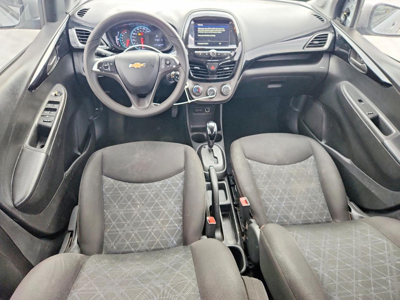Chevrolet Spark 1lt
