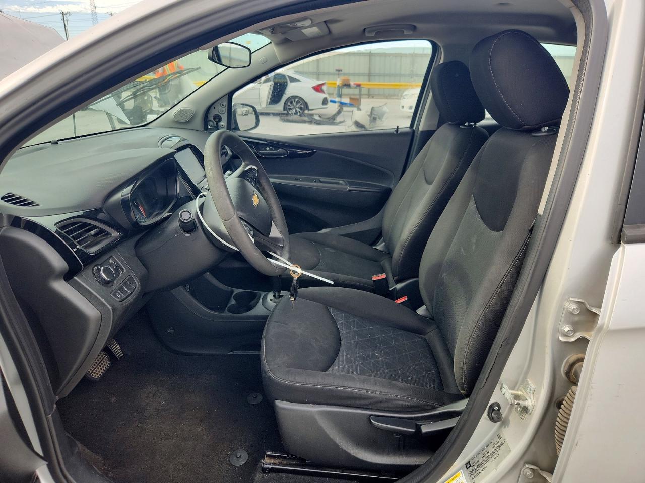 Chevrolet Spark 1lt