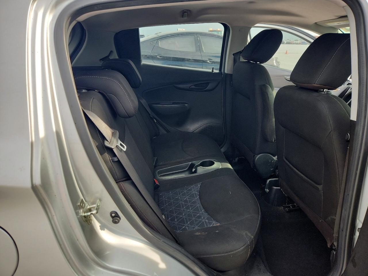 Chevrolet Spark 1lt