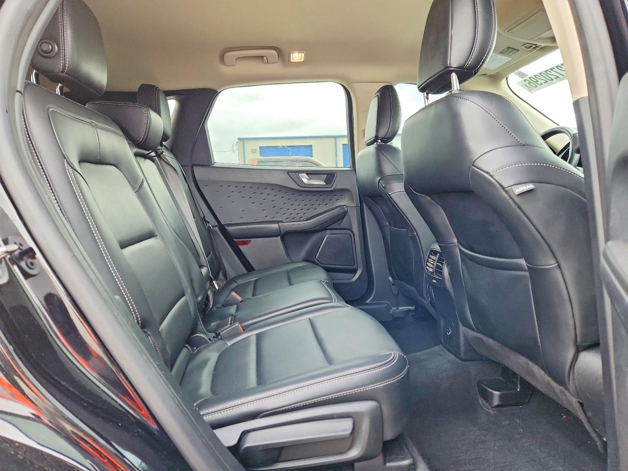 Ford Escape Sel