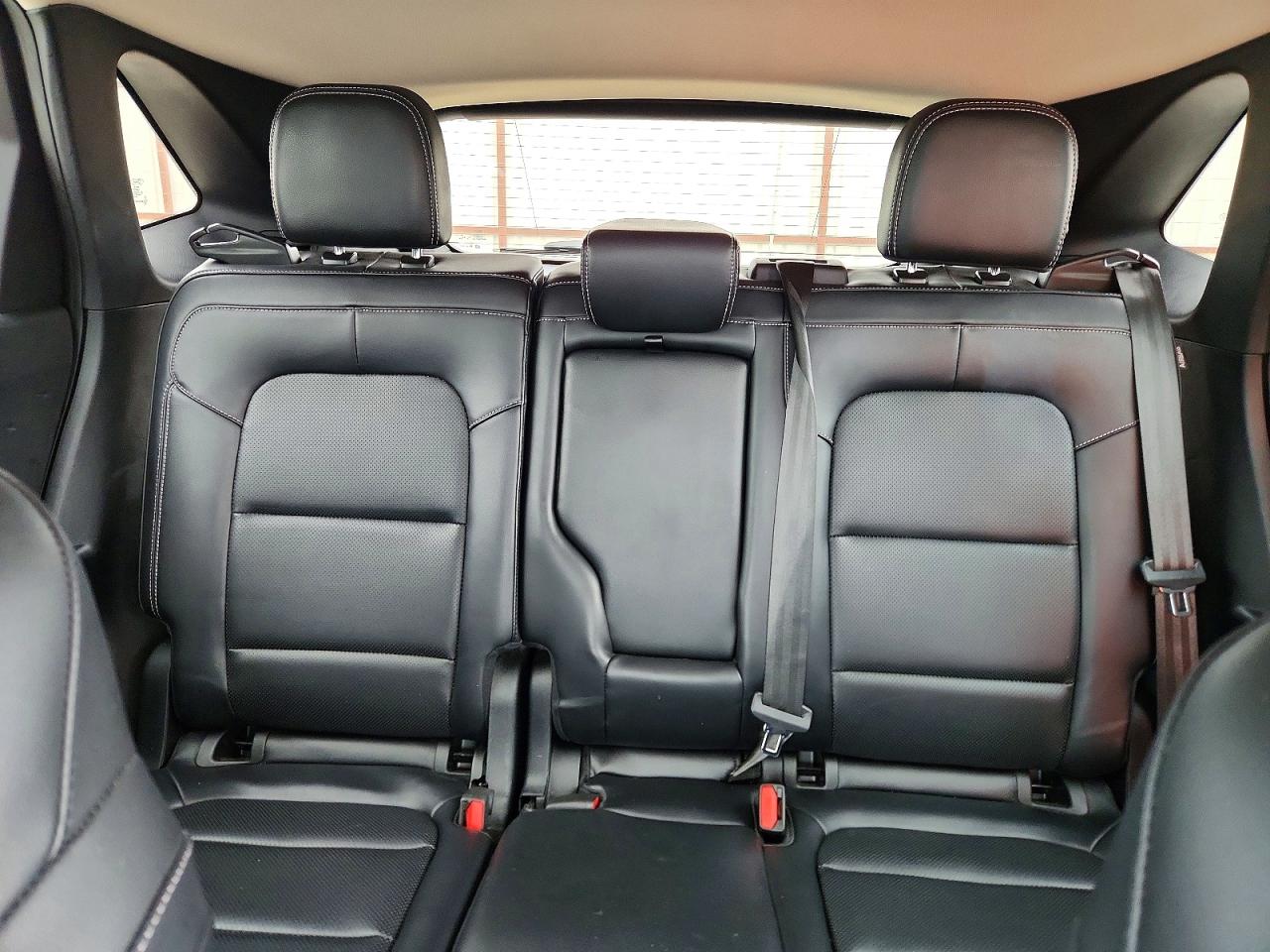 Ford Escape Sel