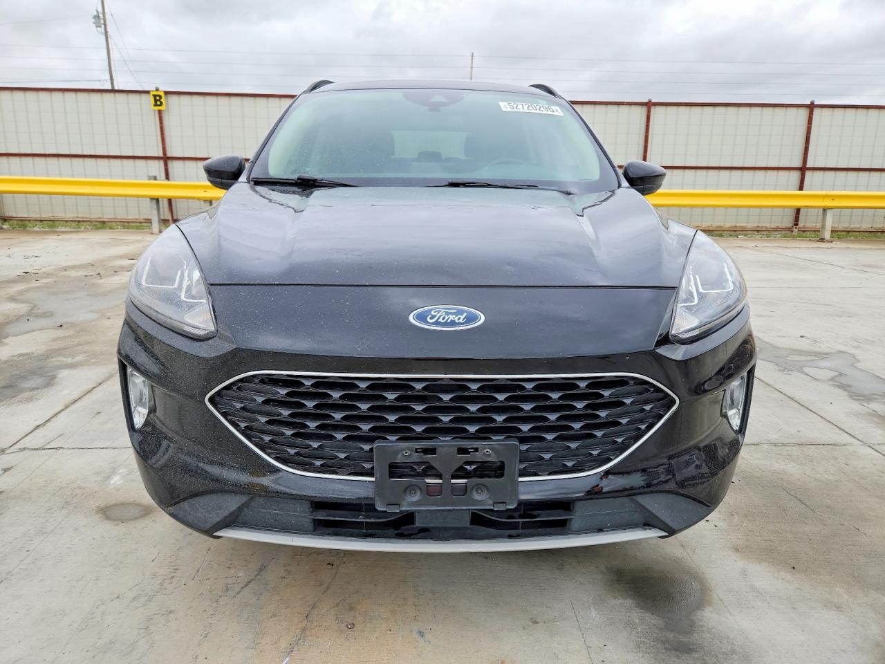Ford Escape Sel