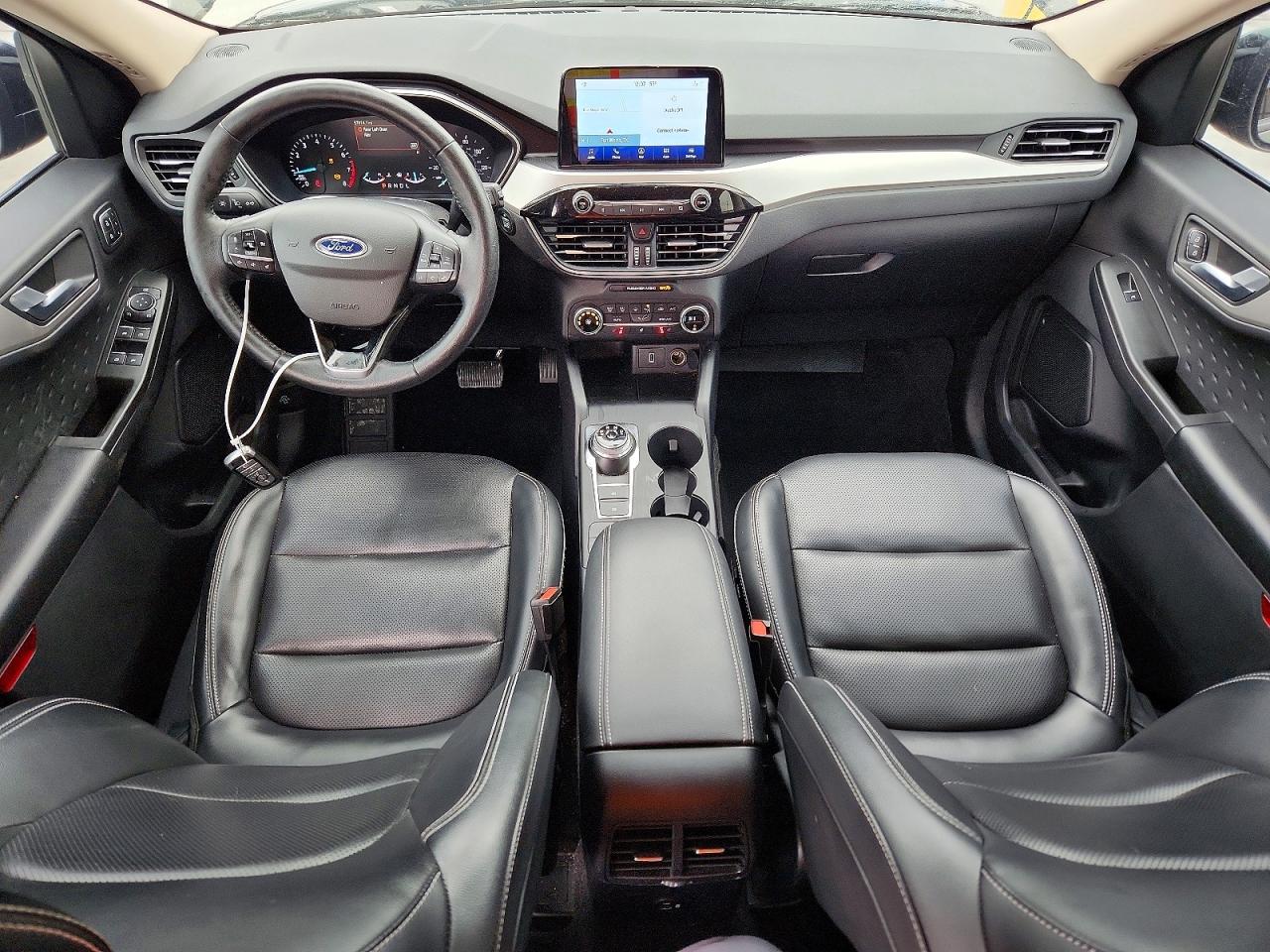 Ford Escape Sel