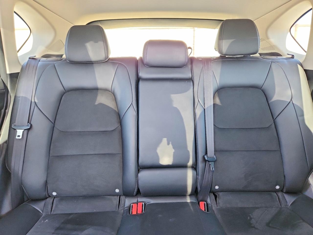 Mazda Cx Touring