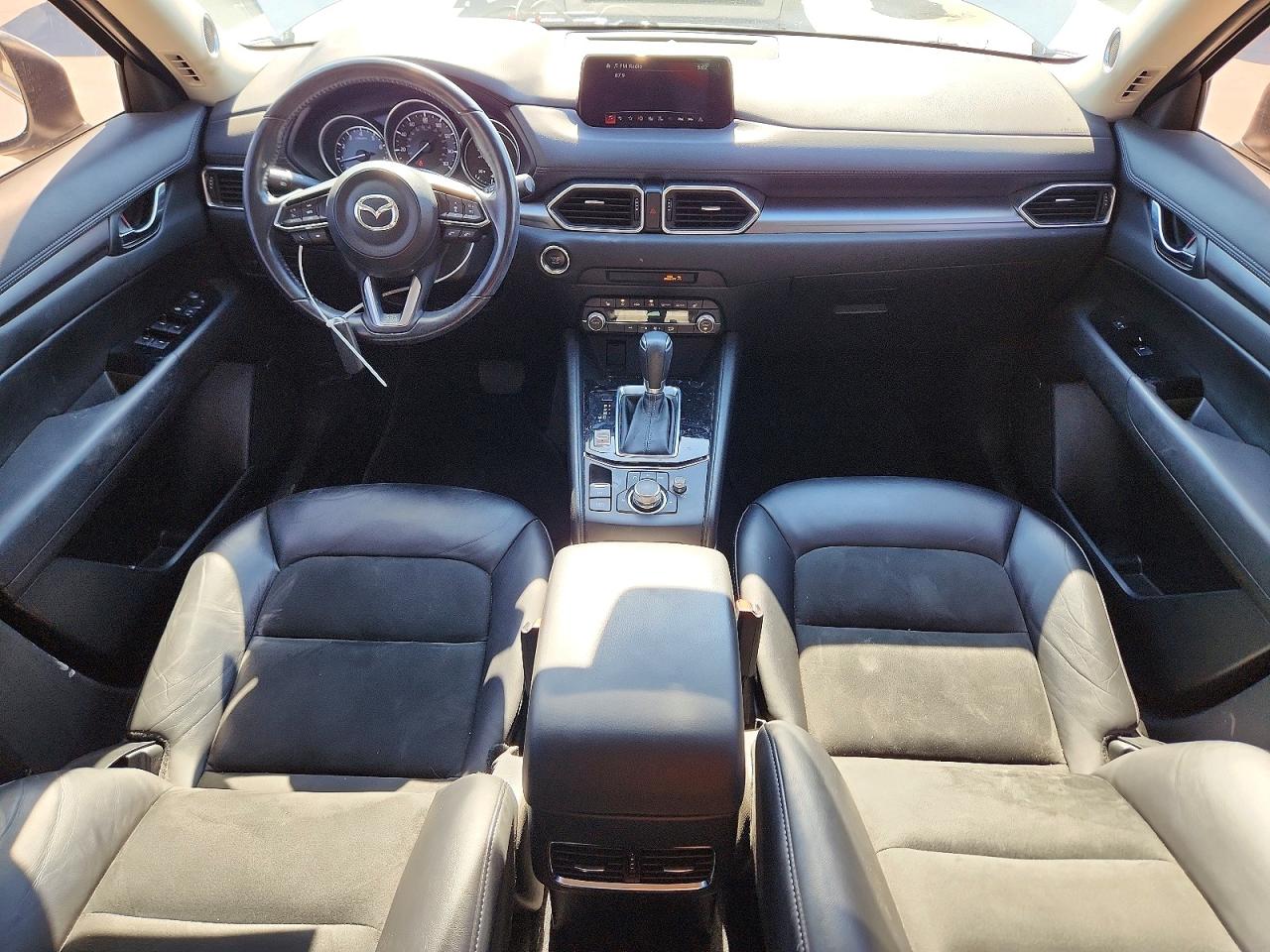 Mazda Cx Touring