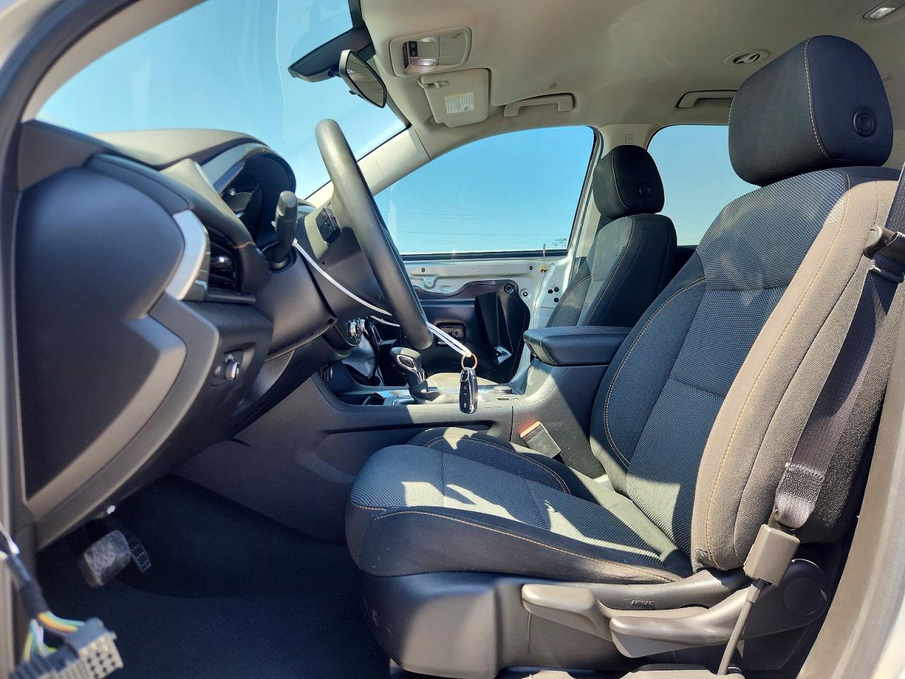 Chevrolet Traverse Ls
