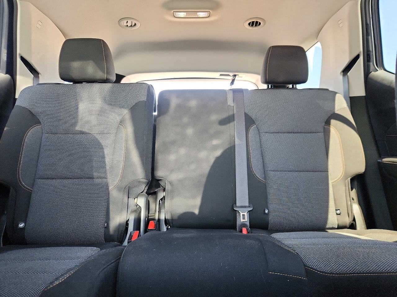 Chevrolet Traverse Ls
