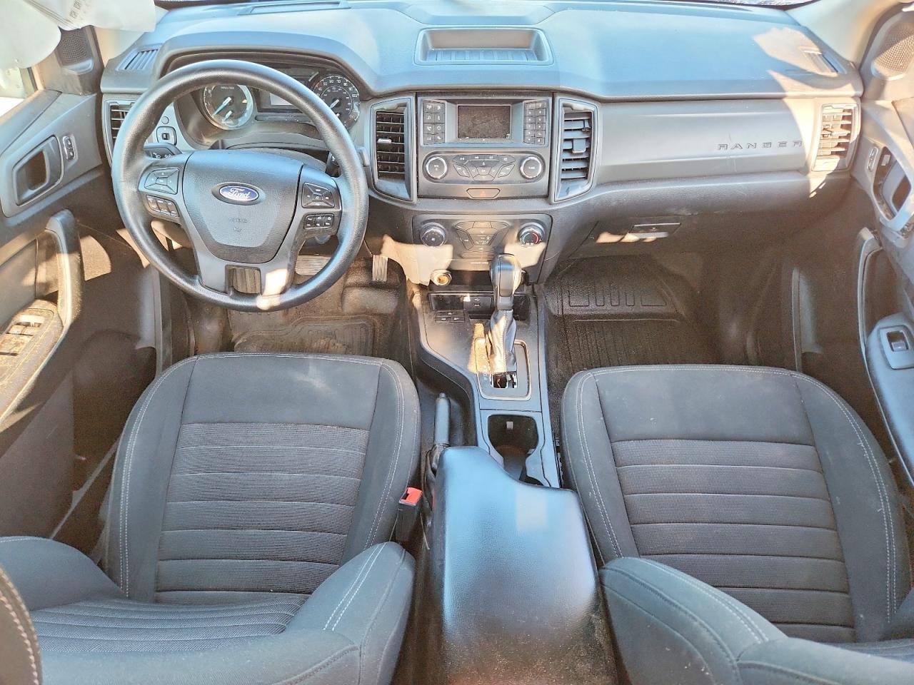 Ford Ranger Xl
