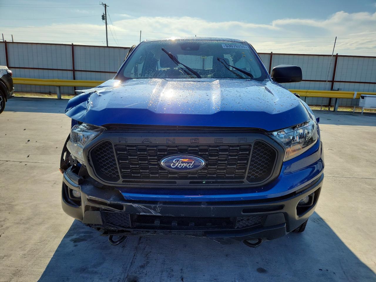 Ford Ranger Xl