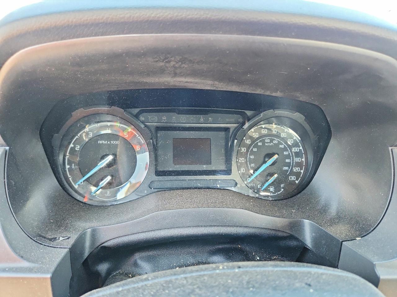 Ford Ranger Xl