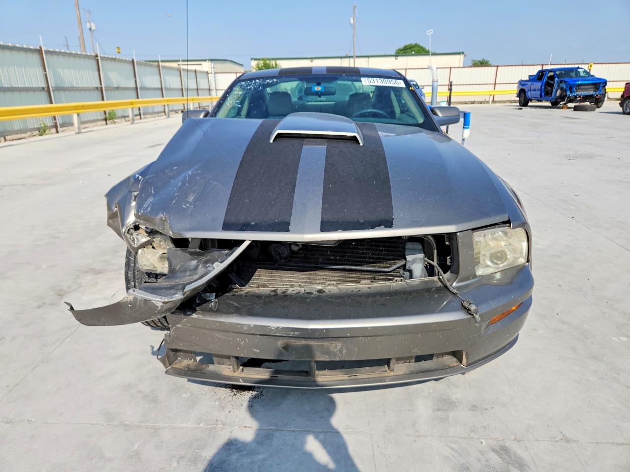 Ford Mustang Gt