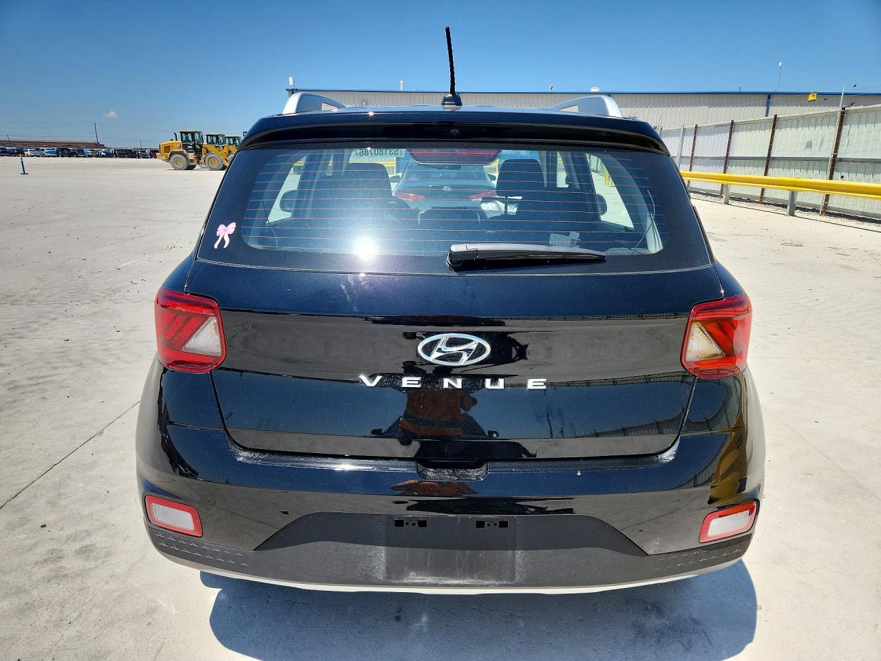 Hyundai VENUE Sel