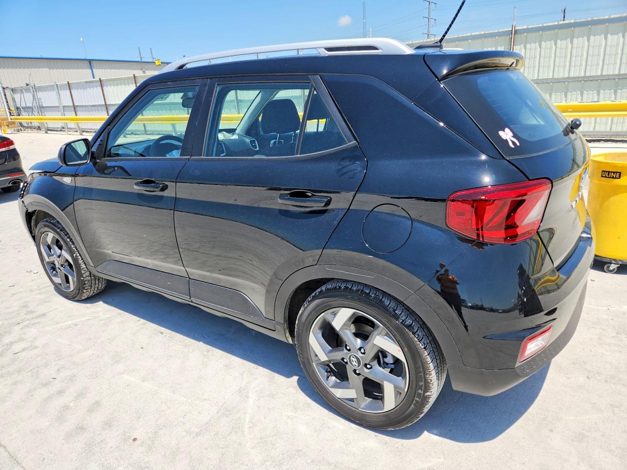 Hyundai VENUE Sel