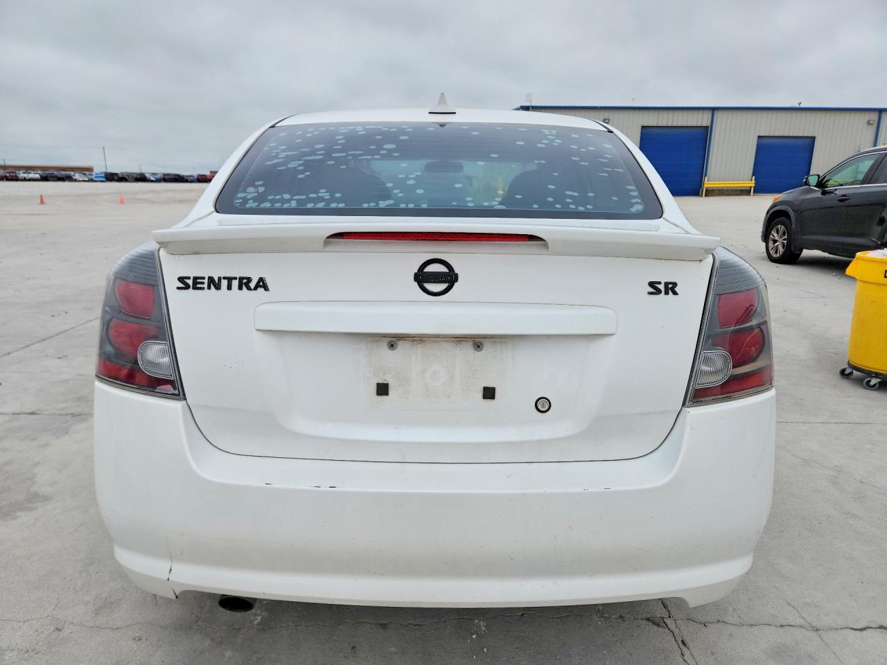 Nissan Sentra 2.0