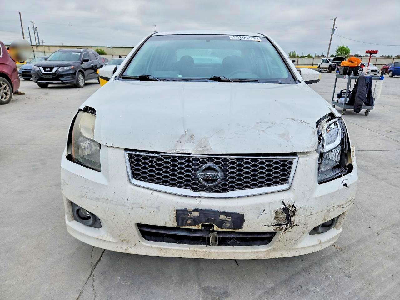 Nissan Sentra 2.0