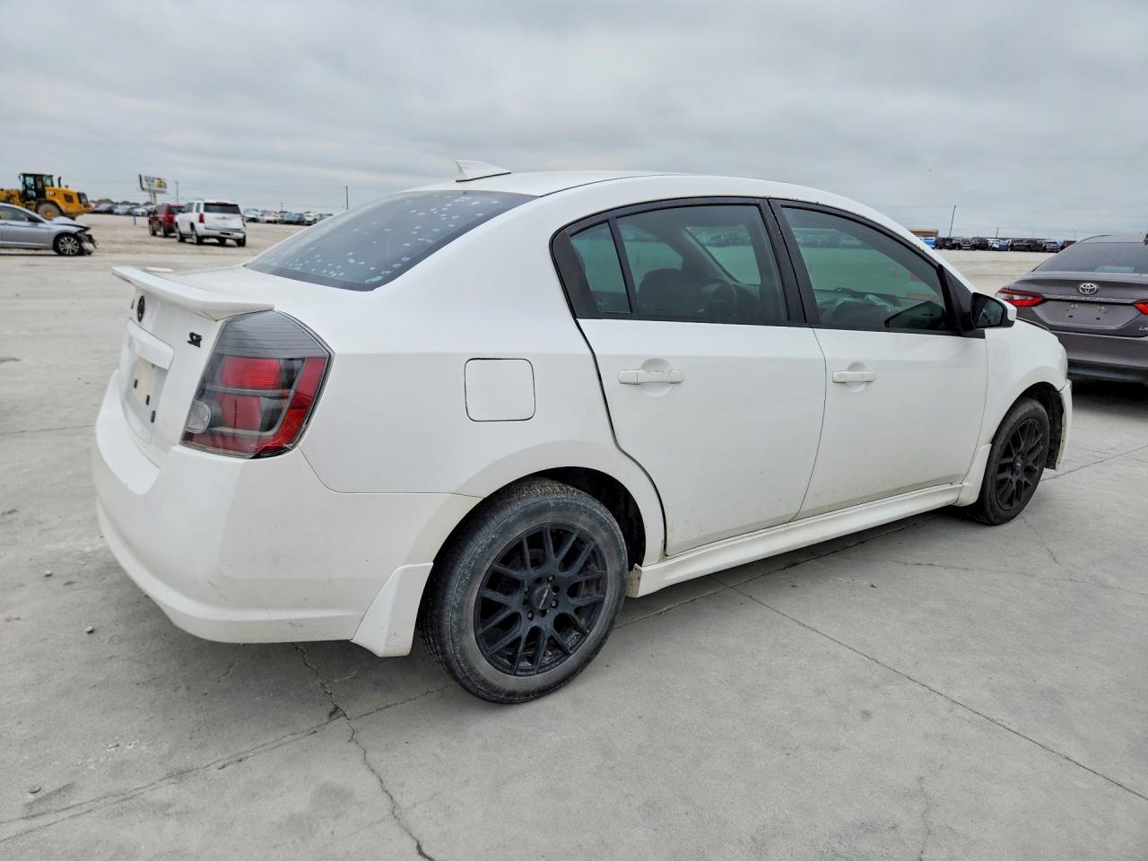 Nissan Sentra 2.0