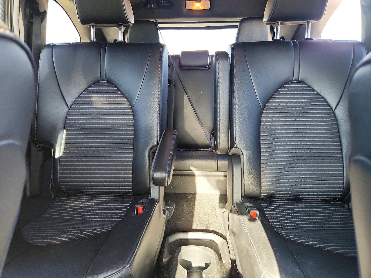 Toyota Highlander Xse