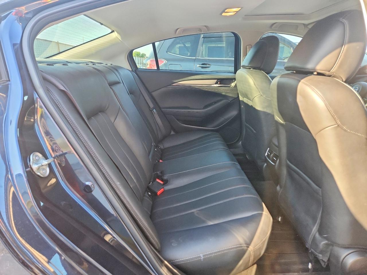 Mazda 6 Touring