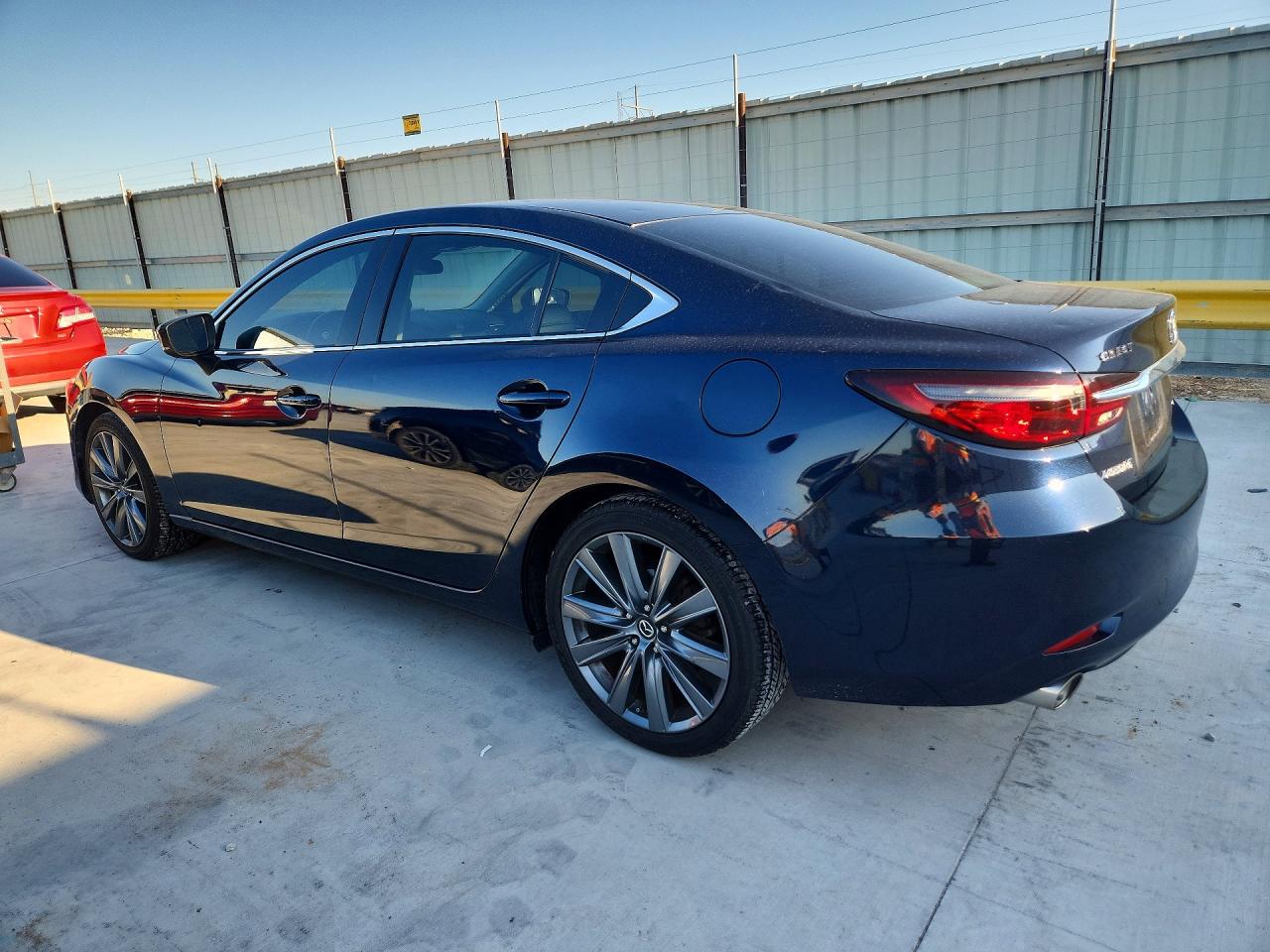 Mazda 6 Touring