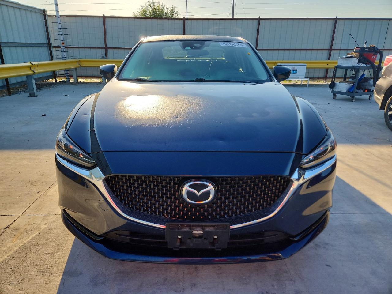 Mazda 6 Touring