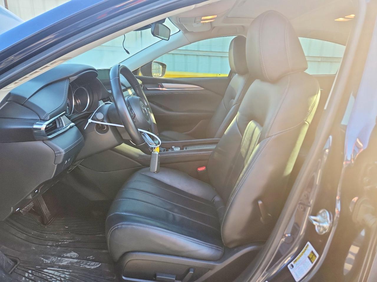 Mazda 6 Touring
