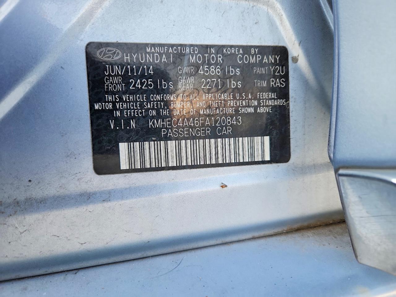 Hyundai SONATA Limited