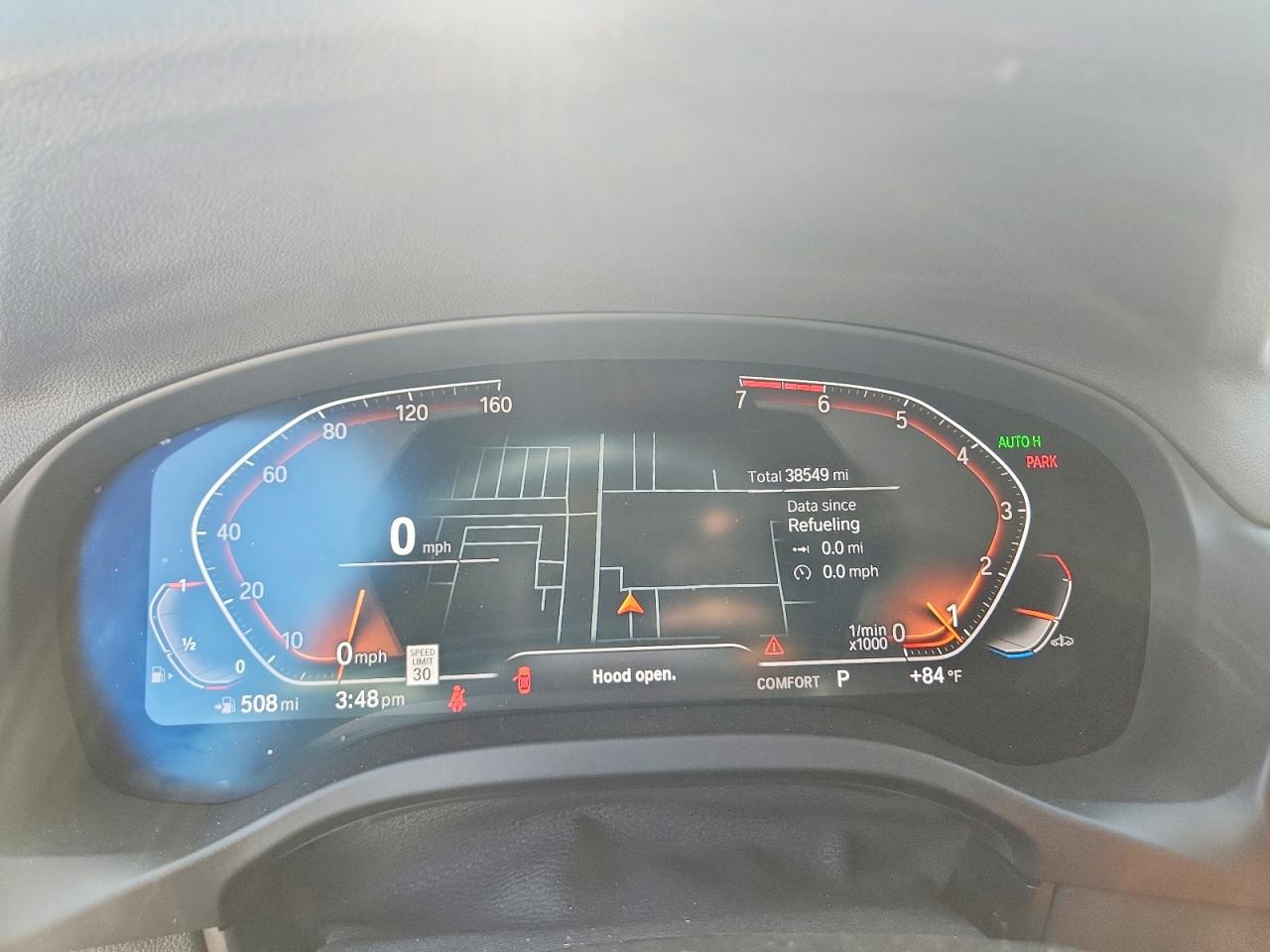 BMW X Series Xdrive30i