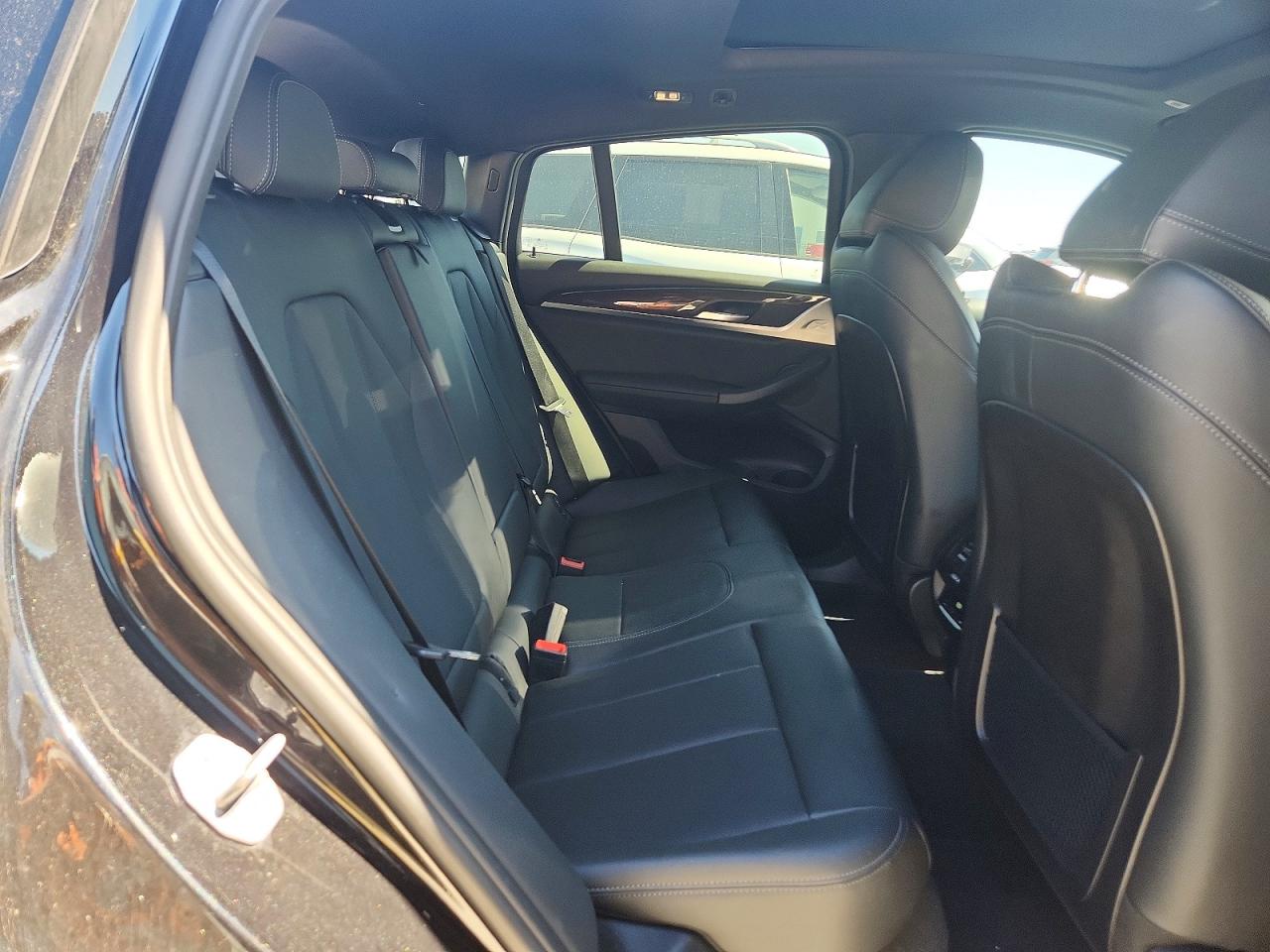 BMW X Series Xdrive30i