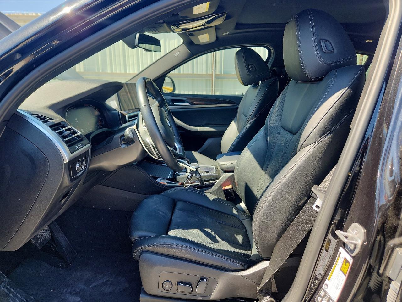 BMW X Series Xdrive30i