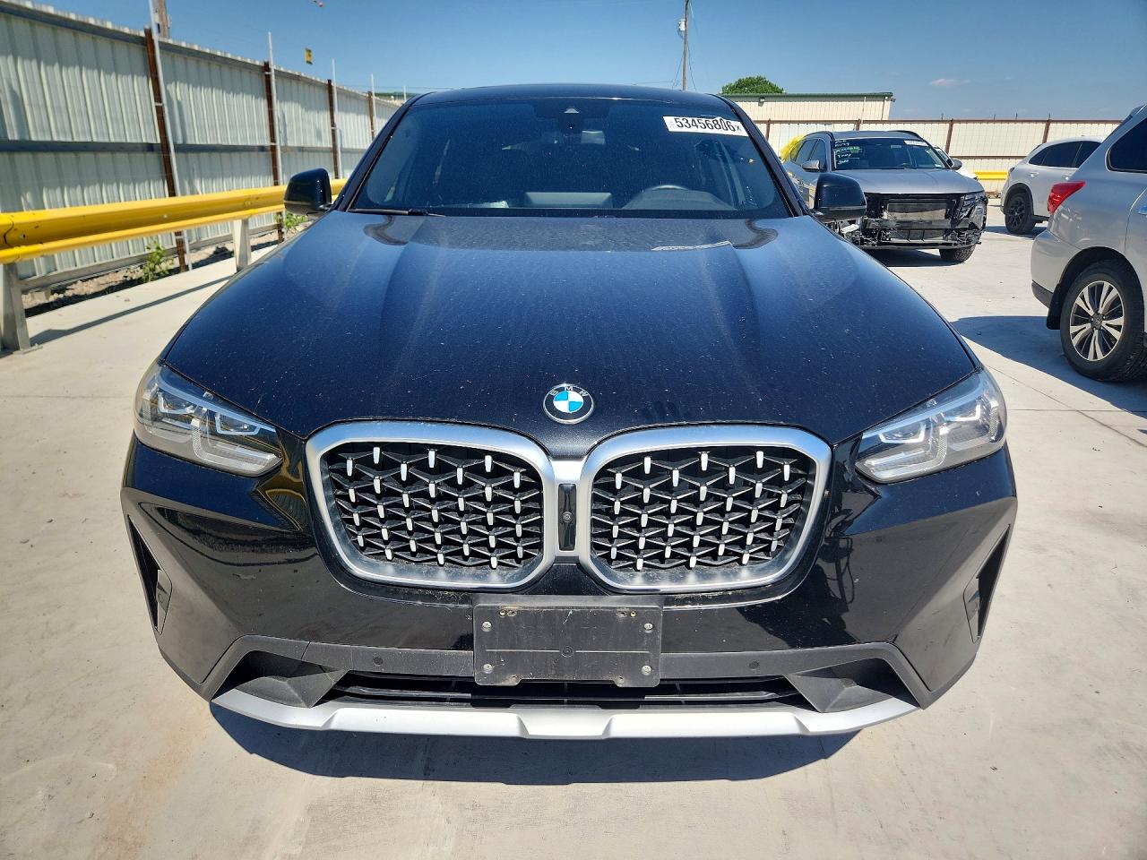 BMW X Series Xdrive30i
