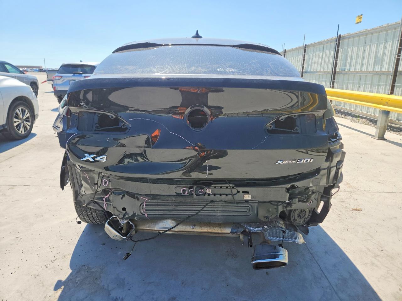 BMW X Series Xdrive30i