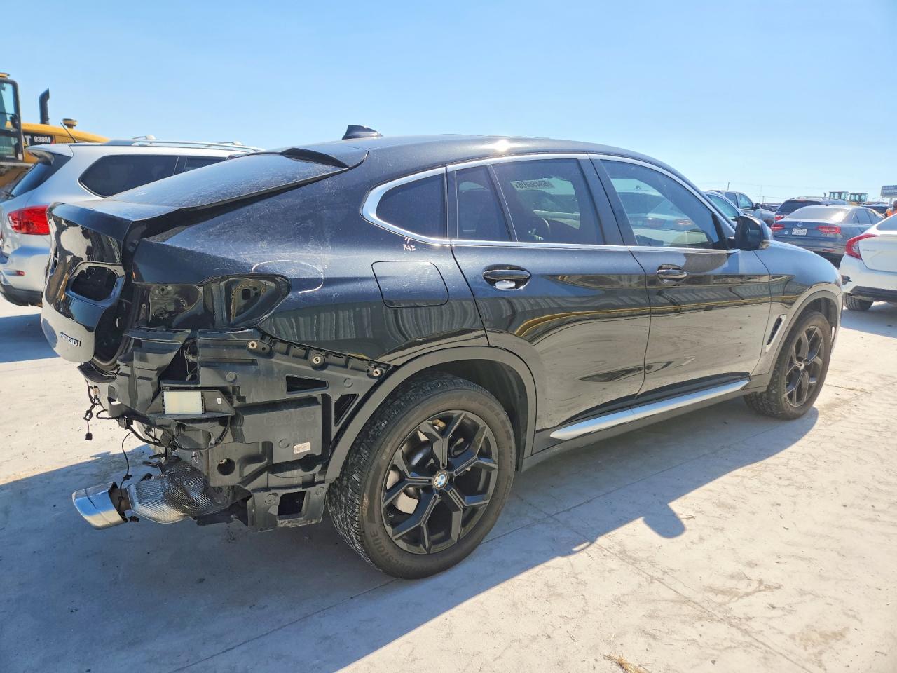 BMW X Series Xdrive30i