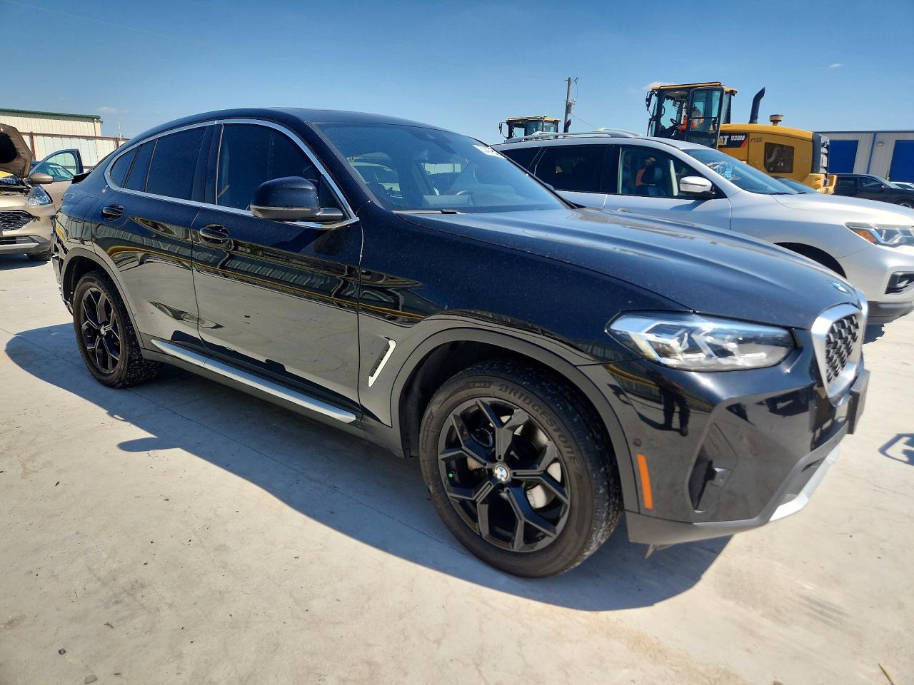 BMW X Series Xdrive30i