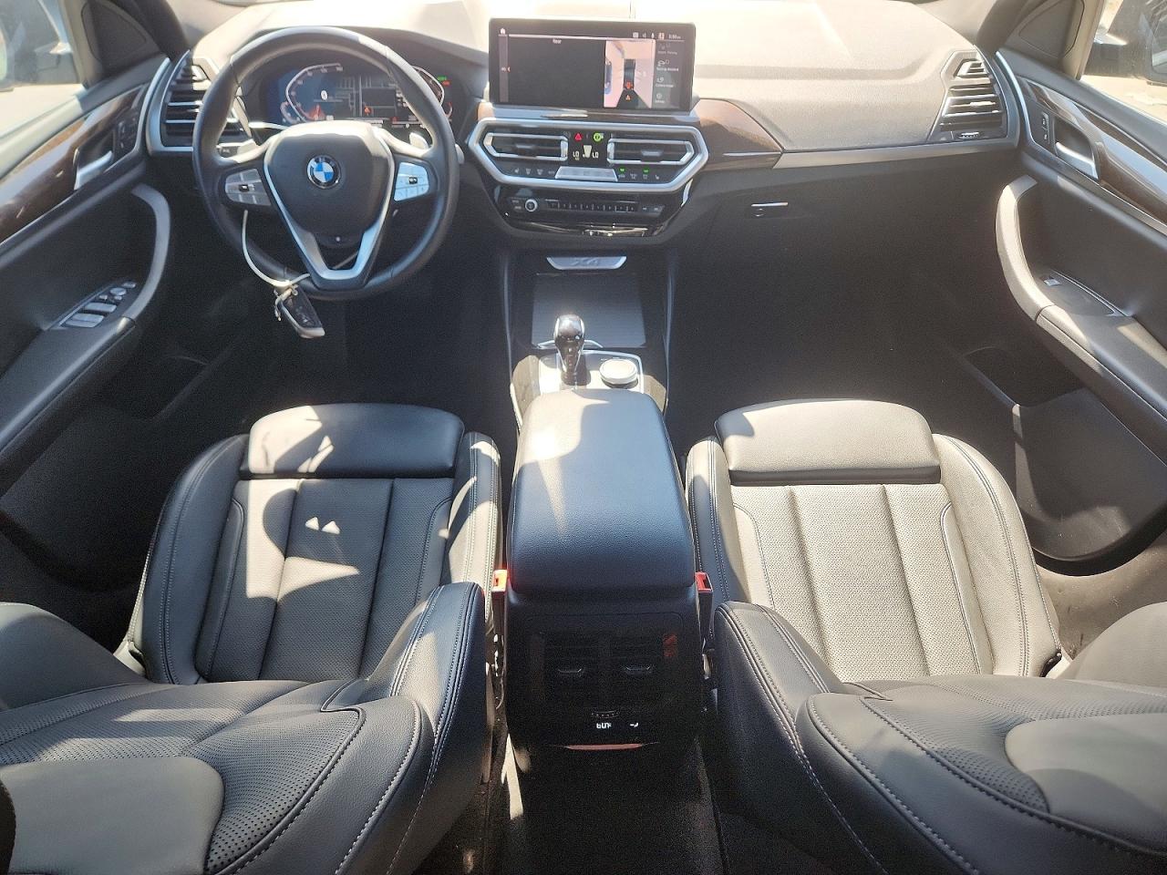BMW X Series Xdrive30i