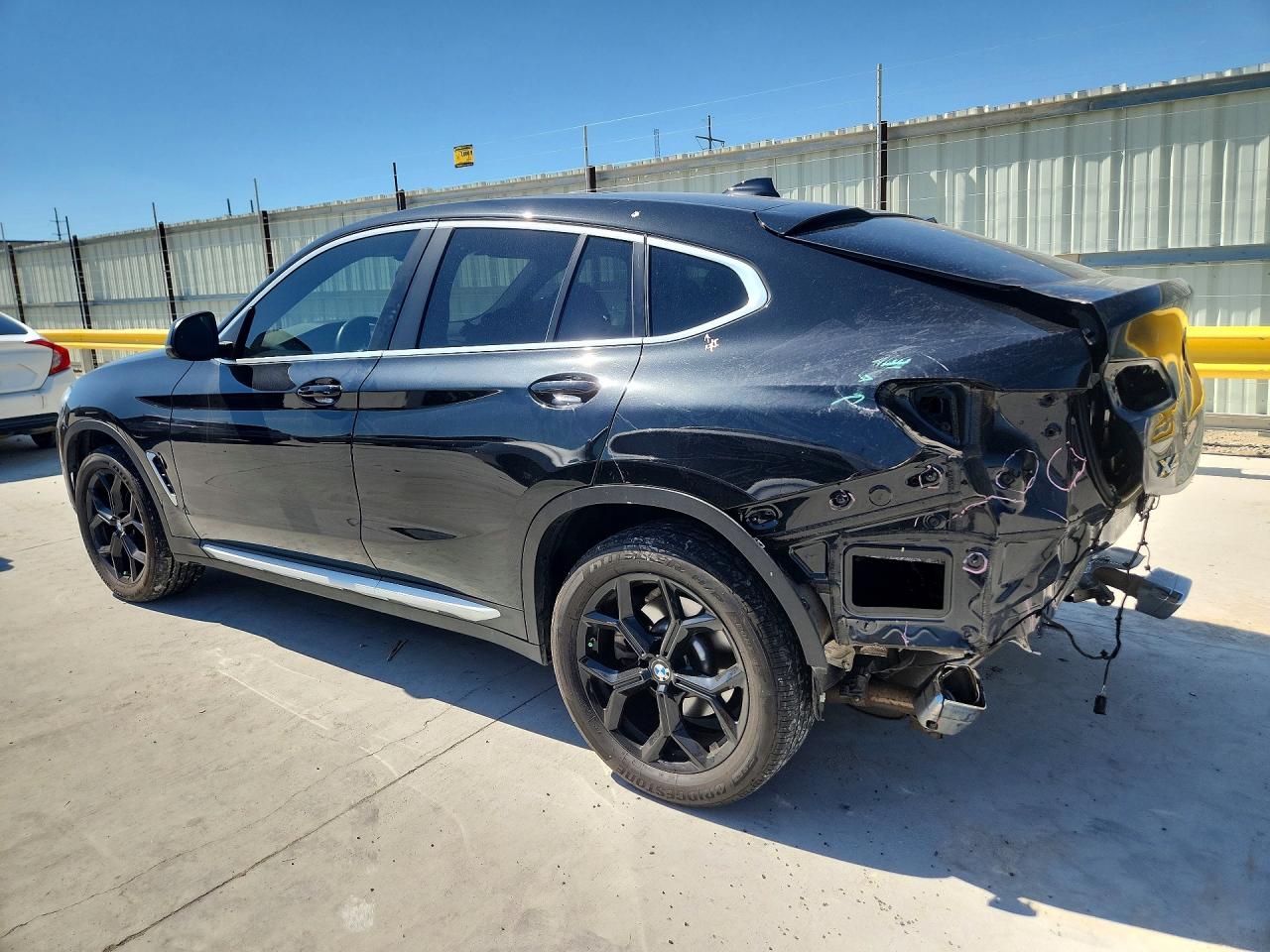BMW X Series Xdrive30i